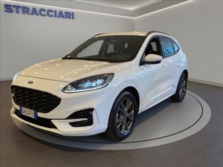 FORD Kuga 1.5 ecoboost ST-Line 2wd 150cv