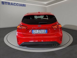 FORD Focus 1.0t ecoboost h ST-Line X 125cv