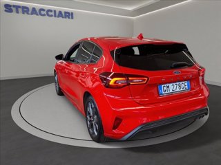 FORD Focus 1.0t ecoboost h ST-Line X 125cv