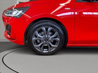 FORD Focus 1.0t ecoboost h ST-Line X 125cv