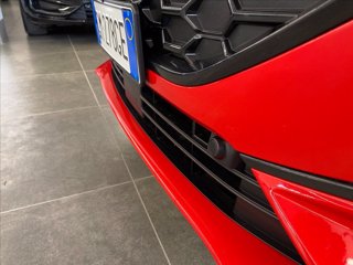FORD Focus 1.0t ecoboost h ST-Line X 125cv