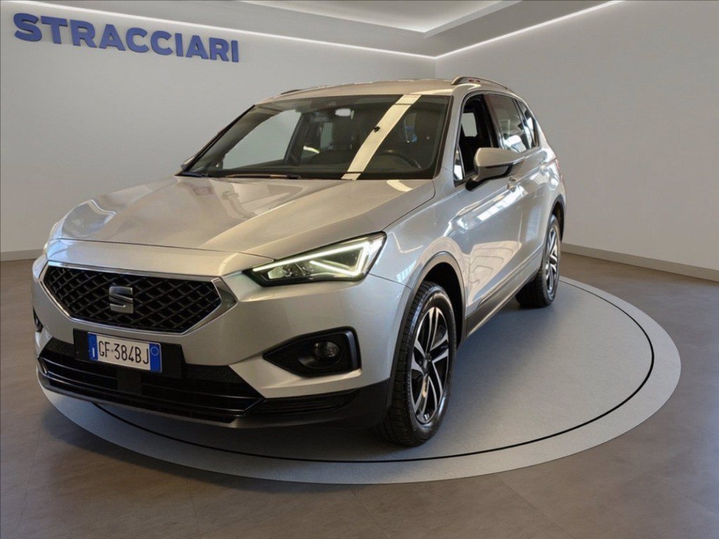 SEAT Tarraco 2.0 tdi Business 150cv dsg 7p.ti