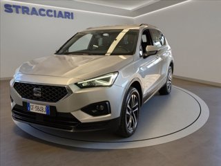 SEAT Tarraco 2.0 tdi Business 150cv dsg 7p.ti
