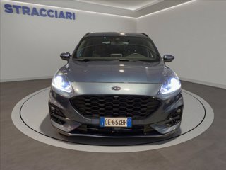 FORD Kuga 2.5 full hybrid ST-Line 2wd 190cv cvt