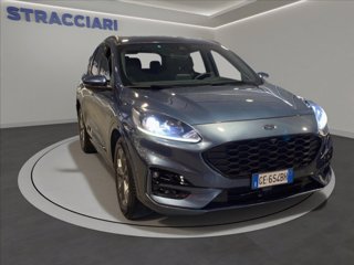 FORD Kuga 2.5 full hybrid ST-Line 2wd 190cv cvt