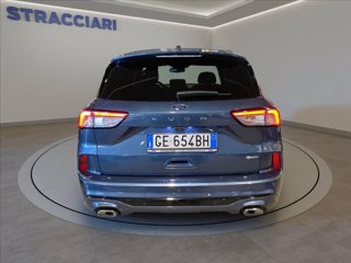 FORD Kuga 2.5 full hybrid ST-Line 2wd 190cv cvt