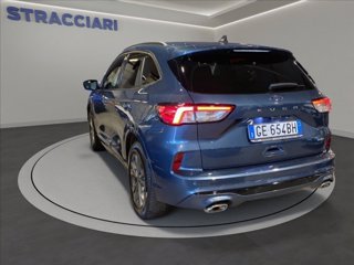 FORD Kuga 2.5 full hybrid ST-Line 2wd 190cv cvt