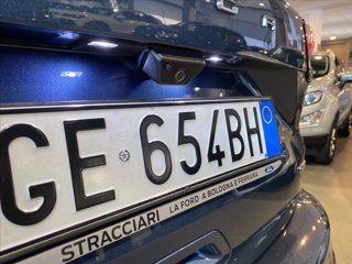 FORD Kuga 2.5 full hybrid ST-Line 2wd 190cv cvt