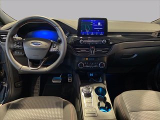 FORD Kuga 2.5 full hybrid ST-Line 2wd 190cv cvt