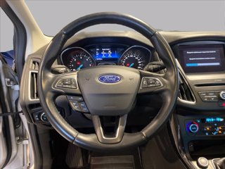 FORD Focus SW 1.5 tdci Titanium s&s 120cv my17