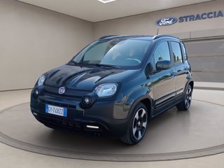 FIAT Pandina Cross 1.0 firefly hybrid s&s 70cv