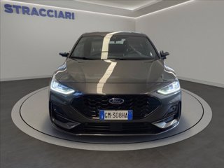 FORD Focus 1.0t ecoboost h ST-Line X 125cv