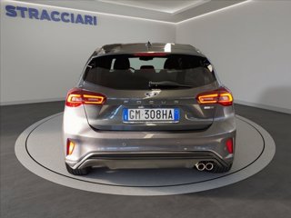 FORD Focus 1.0t ecoboost h ST-Line X 125cv
