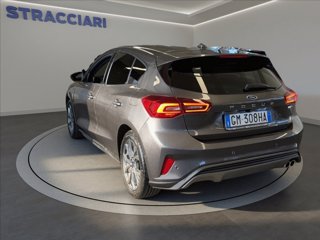 FORD Focus 1.0t ecoboost h ST-Line X 125cv