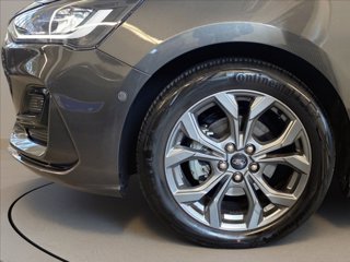 FORD Focus 1.0t ecoboost h ST-Line X 125cv