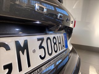 FORD Focus 1.0t ecoboost h ST-Line X 125cv