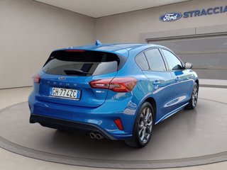 FORD Focus 1.0t ecoboost h ST-Line X 125cv