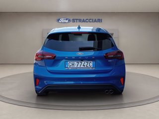 FORD Focus 1.0t ecoboost h ST-Line X 125cv