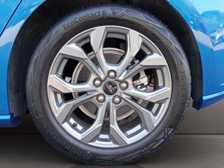 FORD Focus 1.0t ecoboost h ST-Line X 125cv