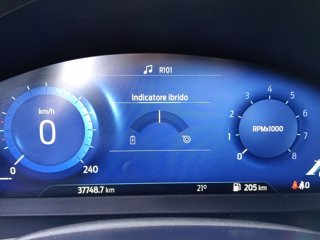 FORD Focus 1.0t ecoboost h ST-Line X 125cv