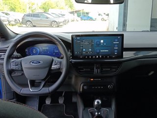 FORD Focus 1.0t ecoboost h ST-Line X 125cv