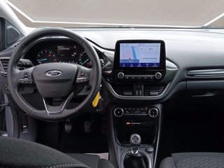 FORD Puma 1.0 ecoboost Titanium s&s 125cv