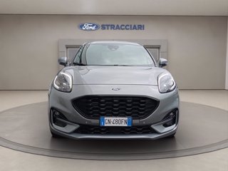 FORD Puma 1.0 ecoboost h ST-Line s&s 125cv auto