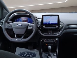 FORD Puma 1.0 ecoboost h ST-Line s&s 125cv auto
