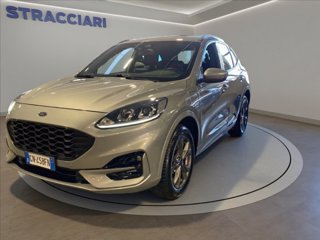 FORD Kuga 2.5 phev ST-Line 2wd 225cv cvt