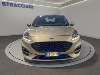 FORD Kuga 2.5 phev ST-Line 2wd 225cv cvt