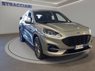 FORD Kuga 2.5 phev ST-Line 2wd 225cv cvt