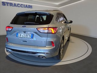 FORD Kuga 2.5 phev ST-Line 2wd 225cv cvt