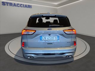 FORD Kuga 2.5 phev ST-Line 2wd 225cv cvt