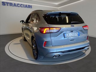 FORD Kuga 2.5 phev ST-Line 2wd 225cv cvt