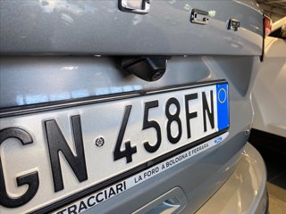 FORD Kuga 2.5 phev ST-Line 2wd 225cv cvt