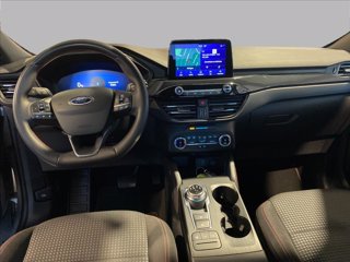 FORD Kuga 2.5 phev ST-Line 2wd 225cv cvt
