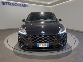 FORD Kuga 2.5 phev ST-Line 2wd 225cv cvt