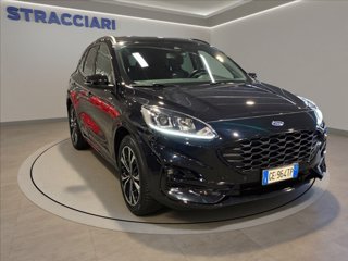 FORD Kuga 2.5 phev ST-Line 2wd 225cv cvt