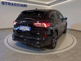 FORD Kuga 2.5 phev ST-Line 2wd 225cv cvt