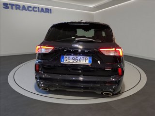 FORD Kuga 2.5 phev ST-Line 2wd 225cv cvt