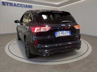 FORD Kuga 2.5 phev ST-Line 2wd 225cv cvt