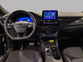 FORD Kuga 2.5 phev ST-Line 2wd 225cv cvt