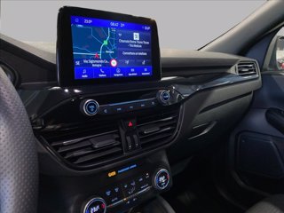 FORD Kuga 2.5 phev ST-Line 2wd 225cv cvt