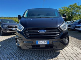 FORD Transit Custom 300 2.0 tdci MHEV 130cv Trend L1H1 E6.2