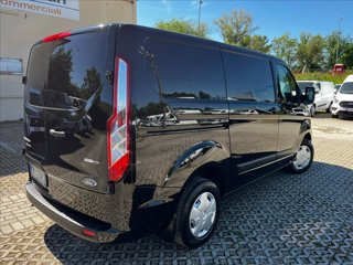 FORD Transit Custom 300 2.0 tdci MHEV 130cv Trend L1H1 E6.2