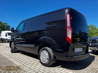 FORD Transit Custom 300 2.0 tdci MHEV 130cv Trend L1H1 E6.2