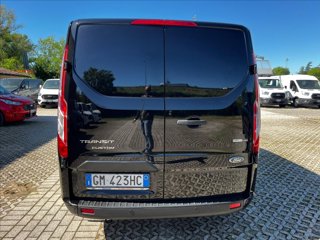 FORD Transit Custom 300 2.0 tdci MHEV 130cv Trend L1H1 E6.2