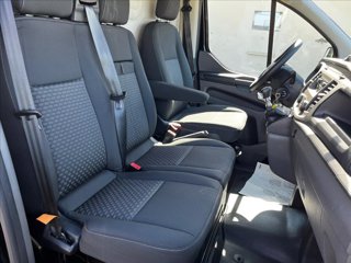 FORD Transit Custom 300 2.0 tdci MHEV 130cv Trend L1H1 E6.2