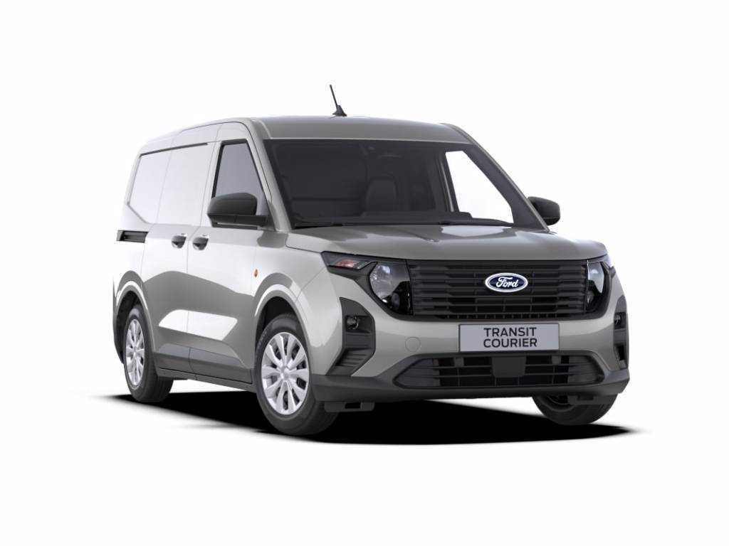 FORD Transit Courier Van Trend 1.0 EcoBoost 100CV