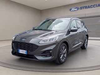 FORD Kuga 2.0 ecoblue ST-Line 2wd 120cv auto